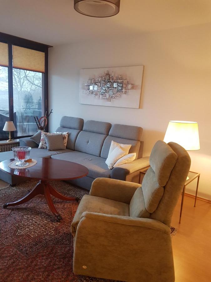 Appartementresidenz Am Kurpark Bad Salzuflen Εξωτερικό φωτογραφία