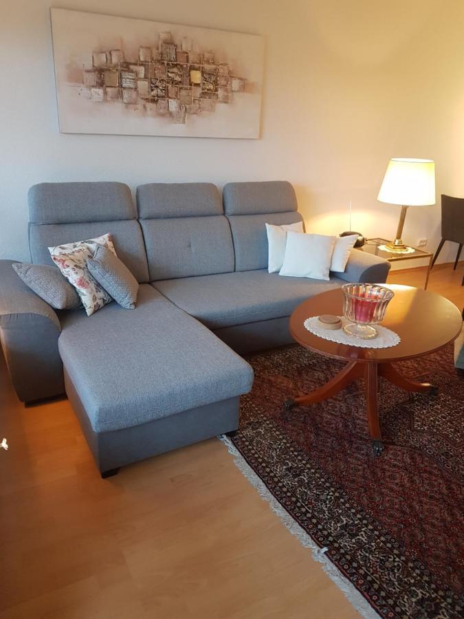 Appartementresidenz Am Kurpark Bad Salzuflen Εξωτερικό φωτογραφία