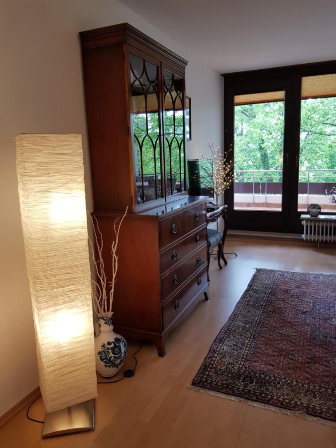 Appartementresidenz Am Kurpark Bad Salzuflen Εξωτερικό φωτογραφία