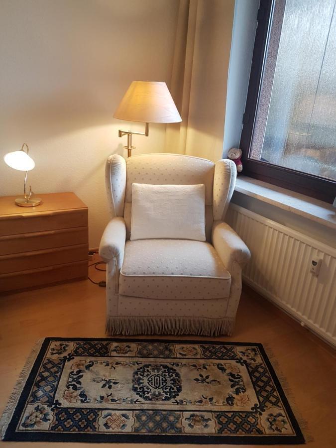 Appartementresidenz Am Kurpark Bad Salzuflen Εξωτερικό φωτογραφία