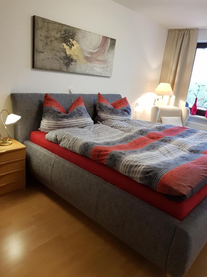 Appartementresidenz Am Kurpark Bad Salzuflen Εξωτερικό φωτογραφία