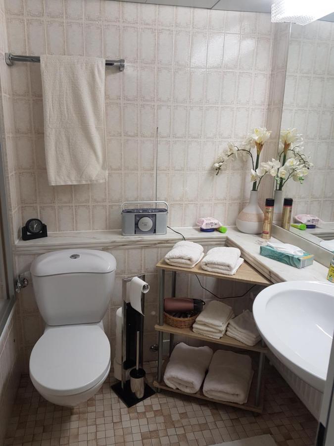 Appartementresidenz Am Kurpark Bad Salzuflen Εξωτερικό φωτογραφία