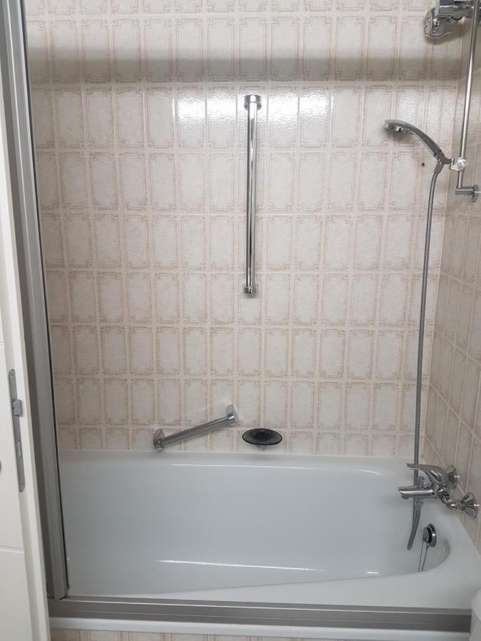 Appartementresidenz Am Kurpark Bad Salzuflen Εξωτερικό φωτογραφία